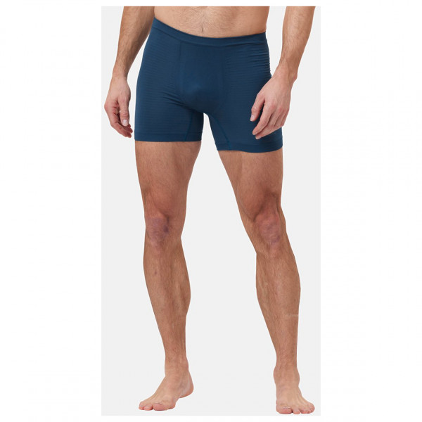 Odlo - SUW Bottom Boxer Performance X-Light Eco - Ropa interior fibra sintética