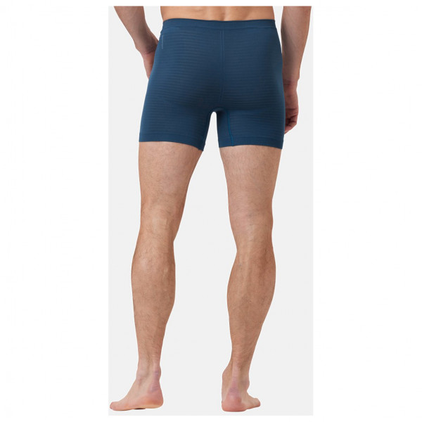 Odlo - SUW Bottom Boxer Performance X-Light Eco - Ropa interior fibra sintética