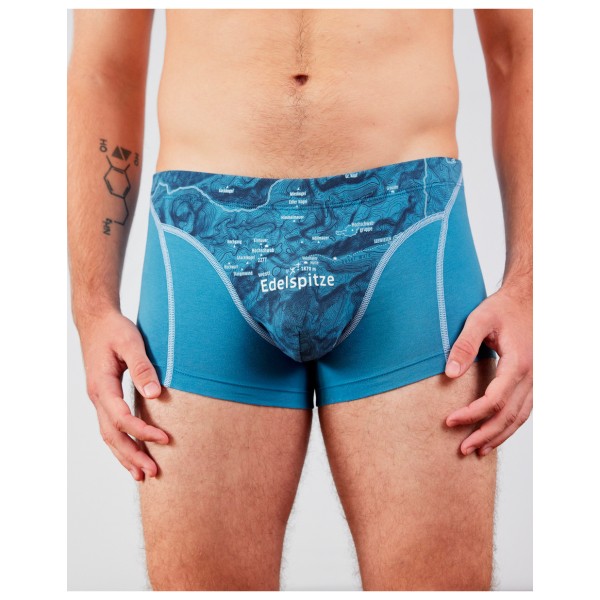 Ein schöner Fleck Erde - Edelspitze - Briefs