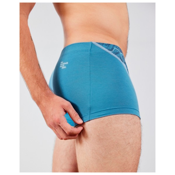 Ein schöner Fleck Erde - Edelspitze - Briefs