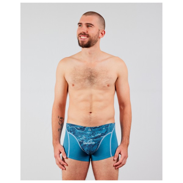Ein schöner Fleck Erde - Edelspitze - Briefs