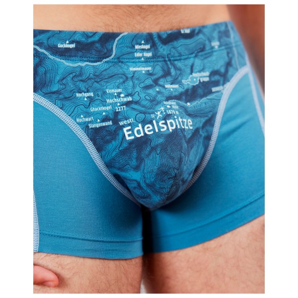 Ein schöner Fleck Erde - Edelspitze - Briefs