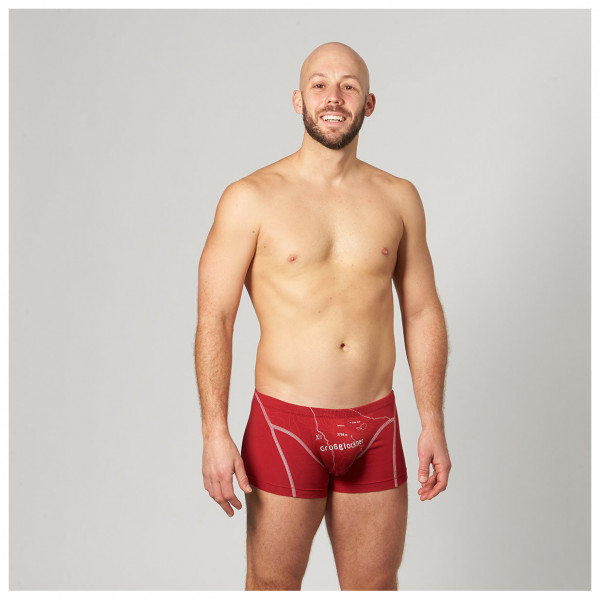 Ein schöner Fleck Erde - Großglockner - Underbyxa