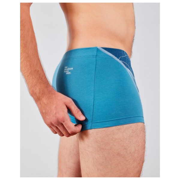 Ein schöner Fleck Erde - Zugspitze - Pantalones interiores