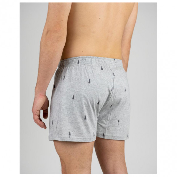 NIKIN - Treeboxers Allover - Mutande
