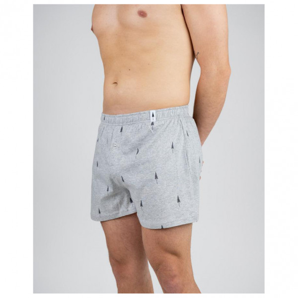 NIKIN - Treeboxers Allover - Mutande