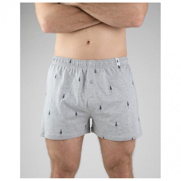 NIKIN - Treeboxers Allover - Mutande