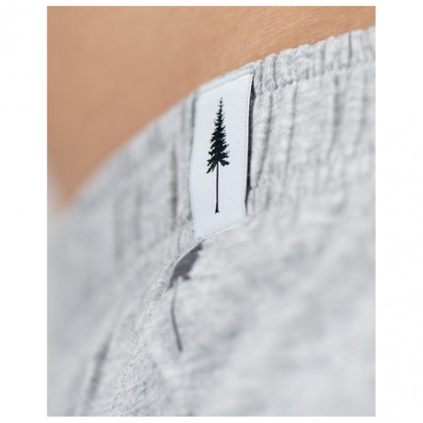 NIKIN - Treeboxers Allover - Mutande