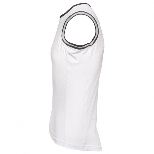 Bioracer - Base Layer NS White - Underkläder syntet