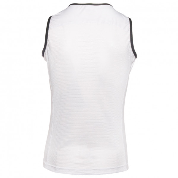 Bioracer - Base Layer NS White - Underkläder syntet