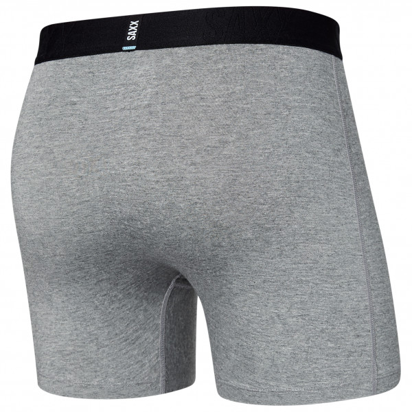 Saxx - Droptemp Cooling Cotton Boxer Brief Fly - Underkläder syntet