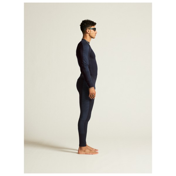 Craft - Advanced Warm Intensity L/S - Synthetisch ondergoed