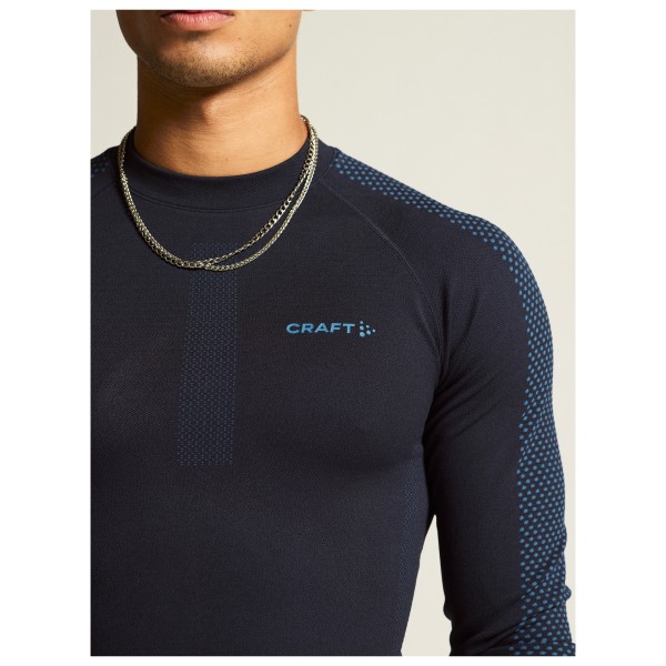 Craft - Advanced Warm Intensity L/S - Synthetisch ondergoed