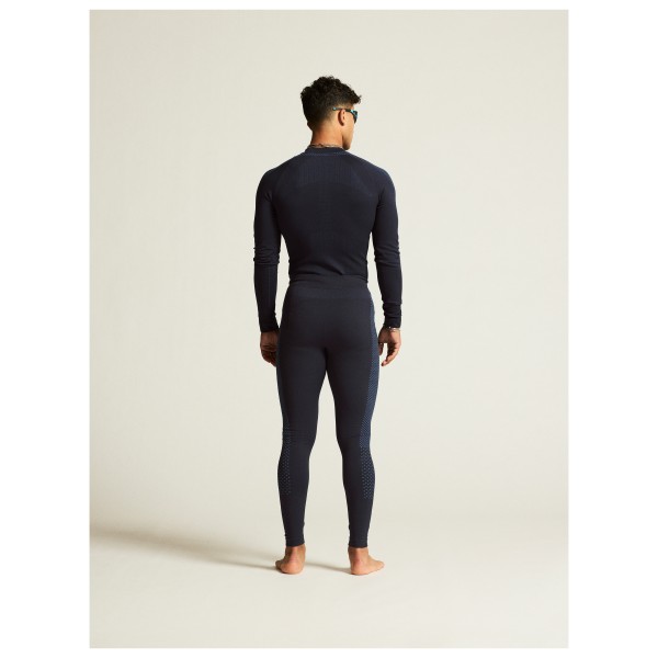 Craft - Advanced Warm Intensity L/S - Tekokuitualusvaatteet