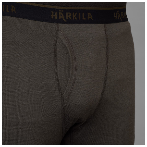 Härkila - Härkila Base All Season Underpants - Long john