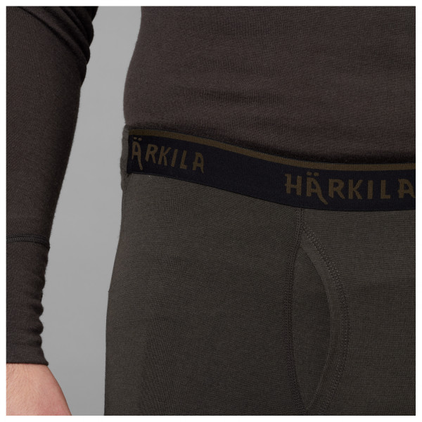 Härkila - Härkila Base All Season Underpants - Long john
