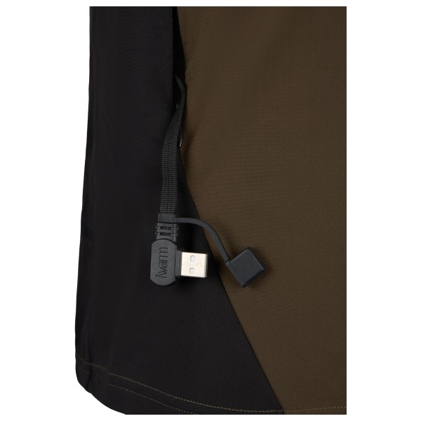 Härkila - Thermal Undershirt - Longsleeve