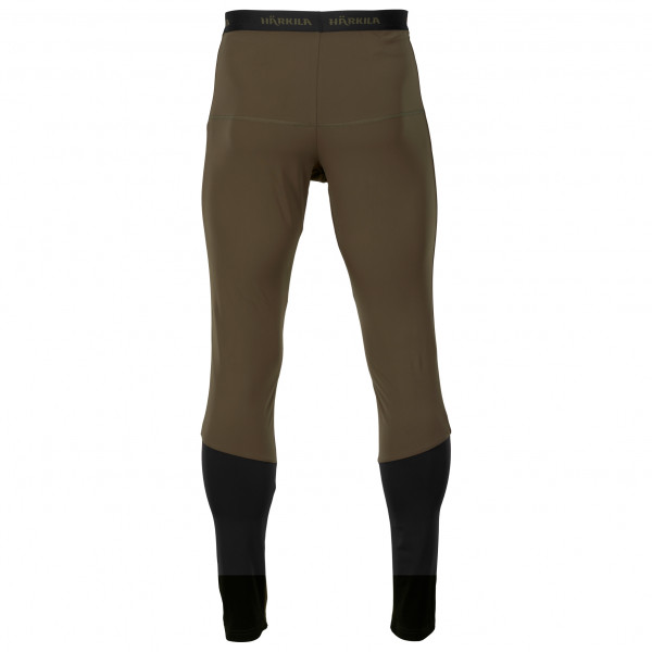 Härkila - Heated Underpants - Mutande tecniche lunghe