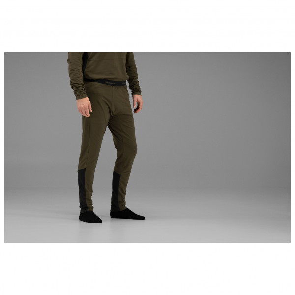 Härkila - Heated Underpants - Mutande tecniche lunghe