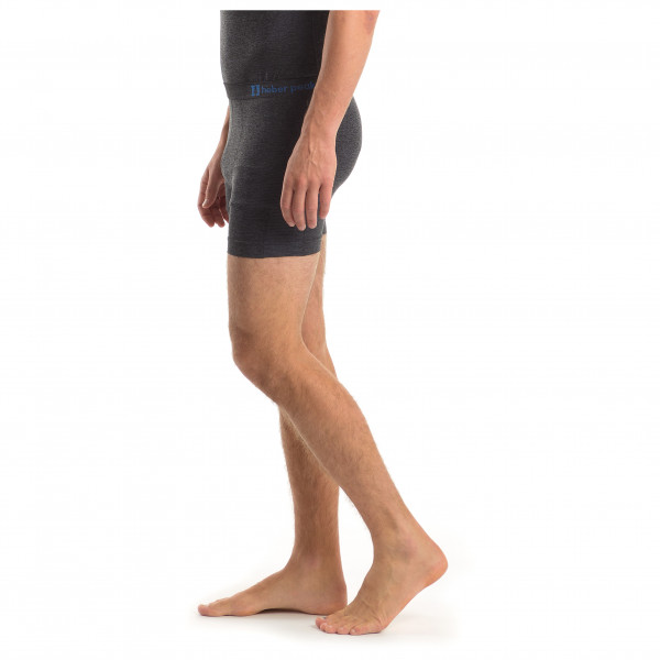 Heber Peak - Cedarhe. Seamless Boxer - Syntetisk undertøj