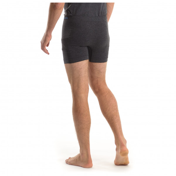 Heber Peak - Cedarhe. Seamless Boxer - Syntetisk undertøj