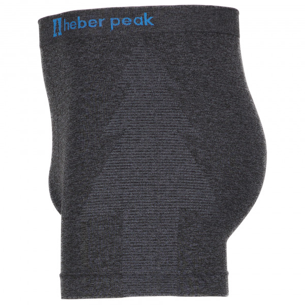 Heber Peak - Cedarhe. Seamless Boxer - Syntetisk undertøj