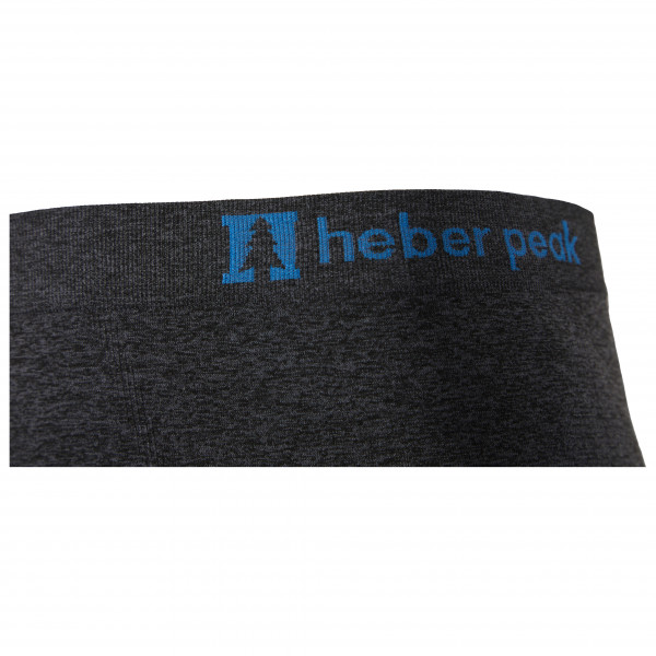 Heber Peak - Cedarhe. Seamless Boxer - Syntetisk undertøj