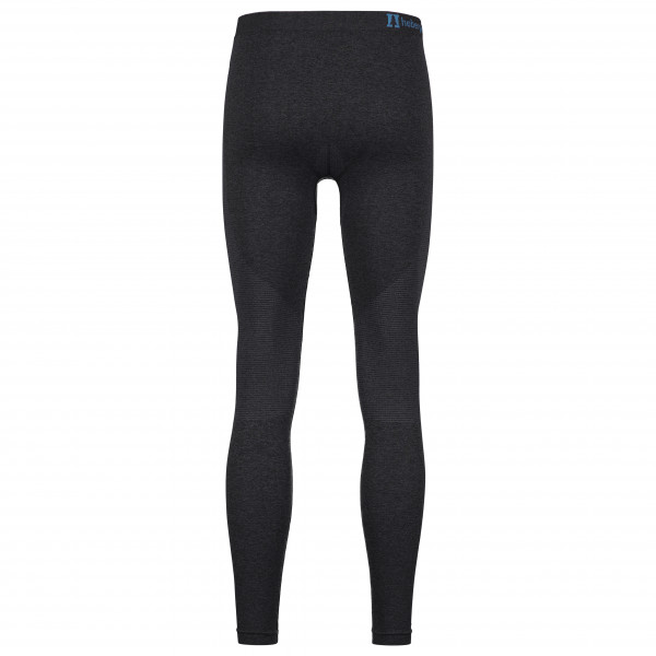 Heber Peak - Cedarhe. Seamless Long Pants - Intimo sintetico