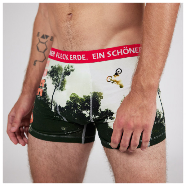 Ein schöner Fleck Erde - Free Falling - Mutande