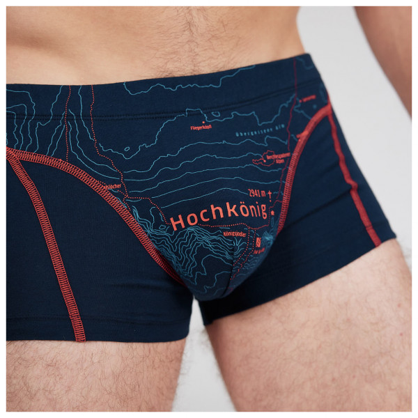 Ein schöner Fleck Erde - Hochkönig - Onderbroek