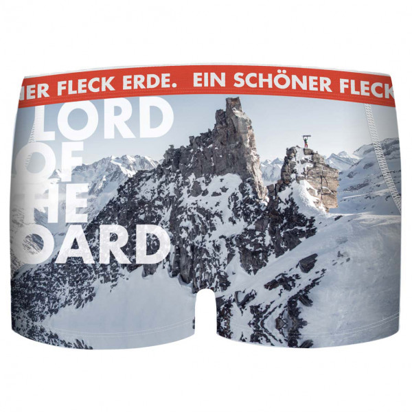 Ein schöner Fleck Erde - Loard of the Board - Onderbroek