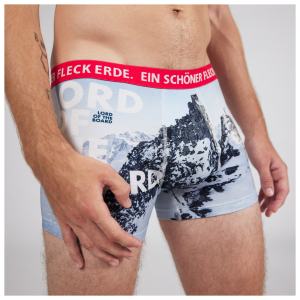 Ein schöner Fleck Erde - Loard of the Board - Onderbroek