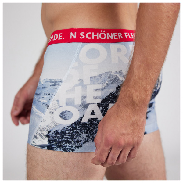 Ein schöner Fleck Erde - Loard of the Board - Onderbroek