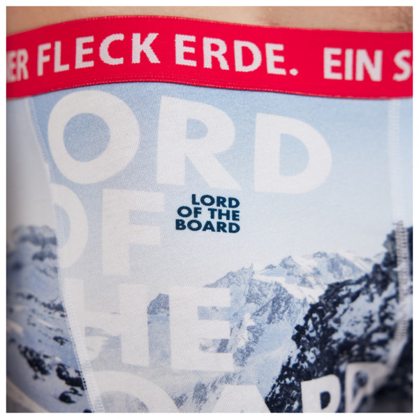 Ein schöner Fleck Erde - Loard of the Board - Onderbroek