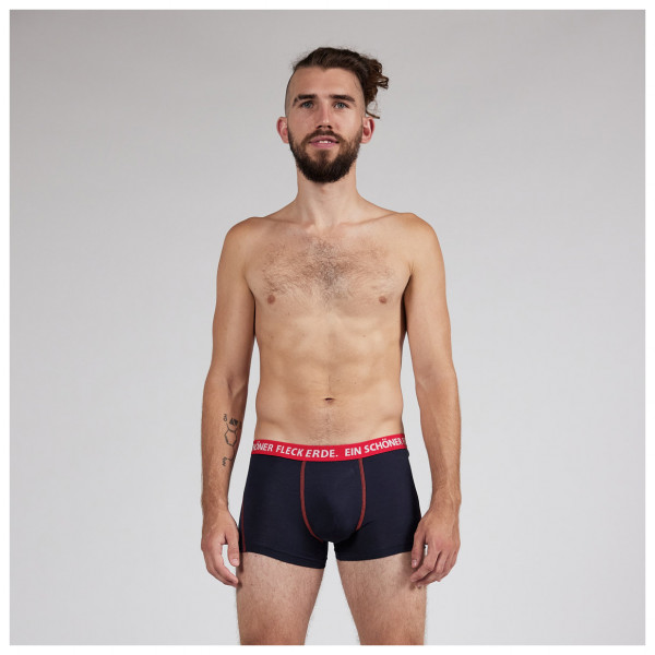 Ein schöner Fleck Erde - Luis - Pantalones interiores