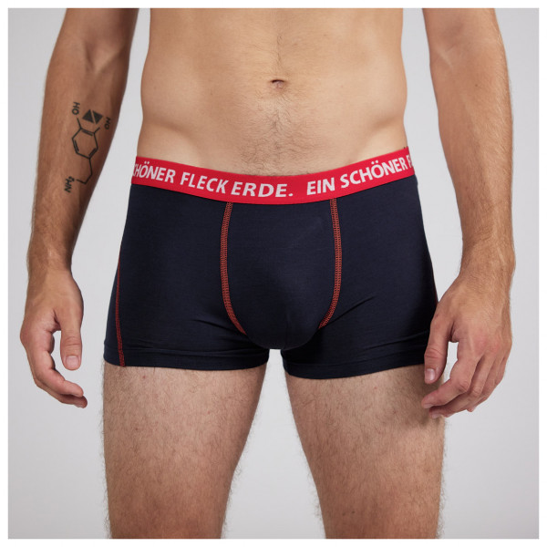 Ein schöner Fleck Erde - Luis - Pantalones interiores