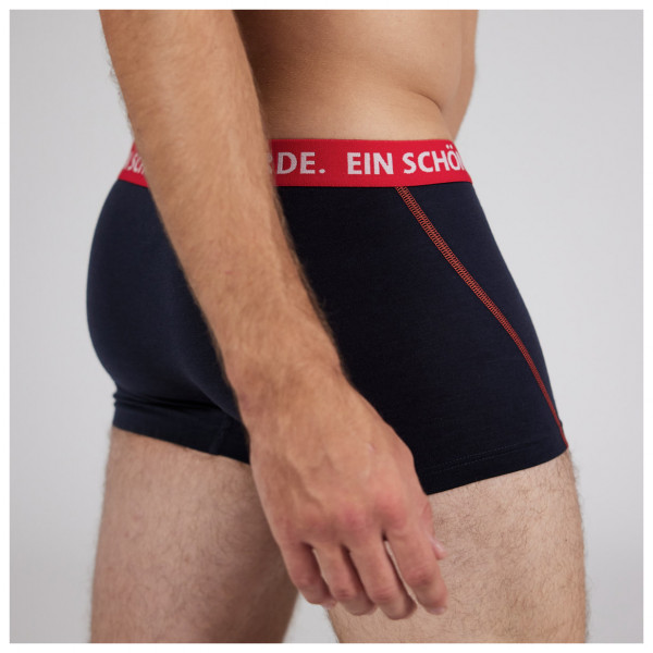 Ein schöner Fleck Erde - Luis - Pantalones interiores