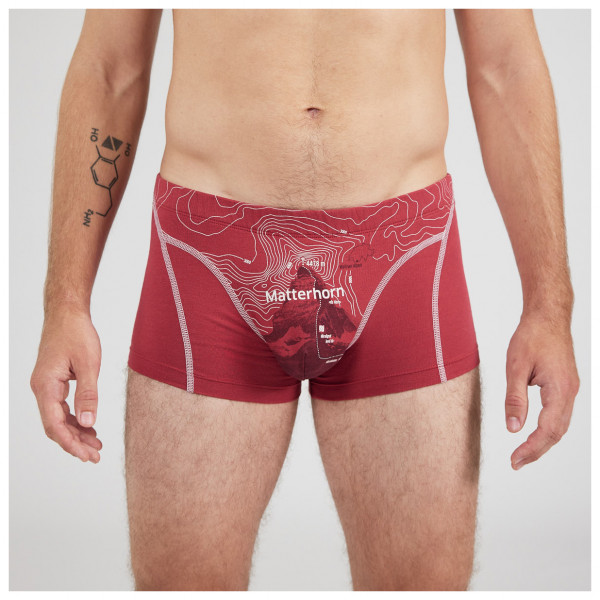 Ein schöner Fleck Erde - Matterhorn - Pantalones interiores