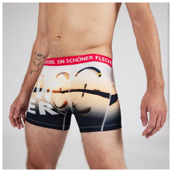 Ein schöner Fleck Erde - Sundowner - Pantalones interiores