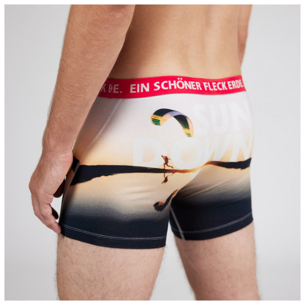 Ein schöner Fleck Erde - Sundowner - Pantalones interiores
