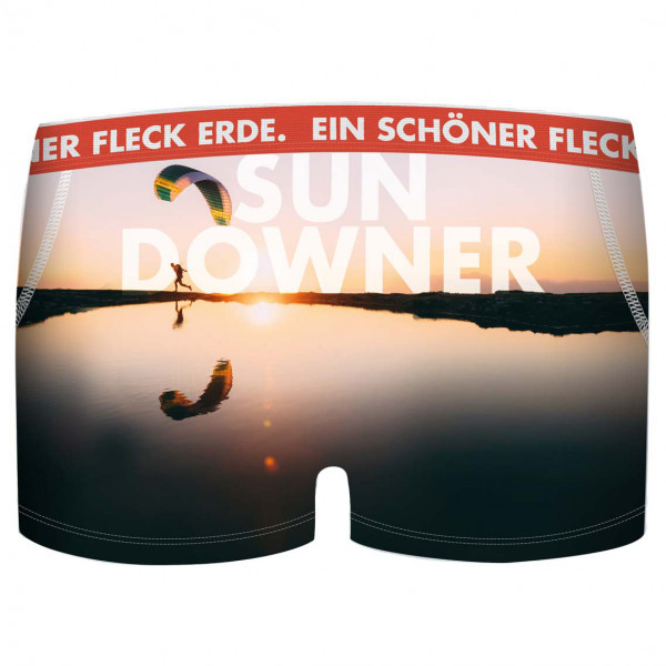 Ein schöner Fleck Erde - Sundowner - Underbukser