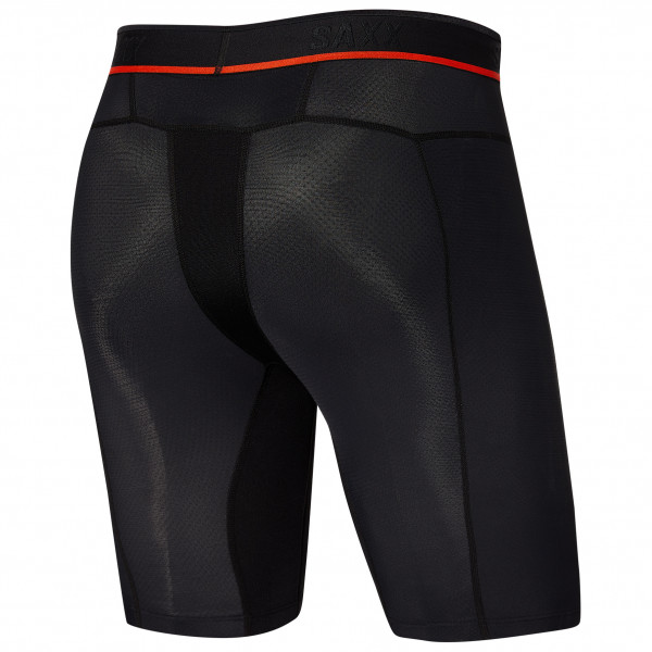 Saxx - Hyperdrive Compression Mesh Long Leg - Synthetic base layer