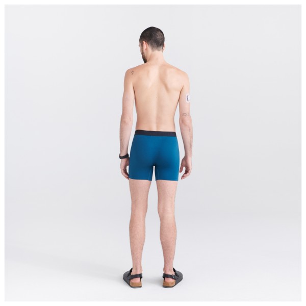 Saxx - Ultra Super Soft Boxer Brief Fly - Intimo sintetico