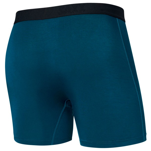 Saxx - Ultra Super Soft Boxer Brief Fly - Synthetisch ondergoed
