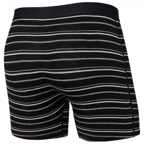 Saxx - Vibe Super Soft Boxer Brief - Syntetisk undertøj