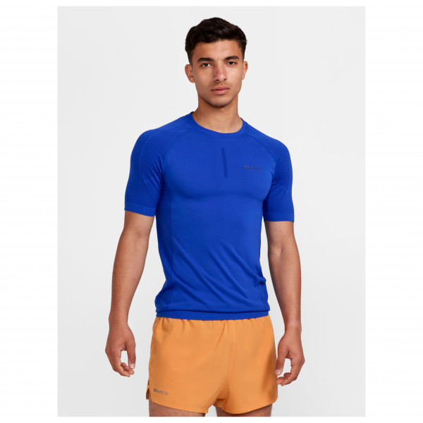 Craft - Advanced Cool Intensity S/S Tee - Intimo sintetico