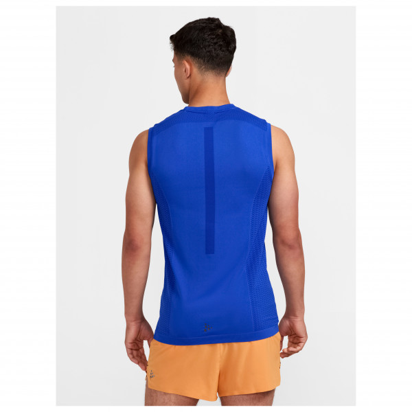 Craft - Advanced Cool Intensity Sleeveless Tee - Intimo sintetico
