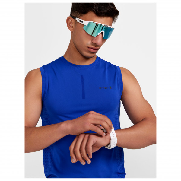 Craft - Advanced Cool Intensity Sleeveless Tee - Intimo sintetico