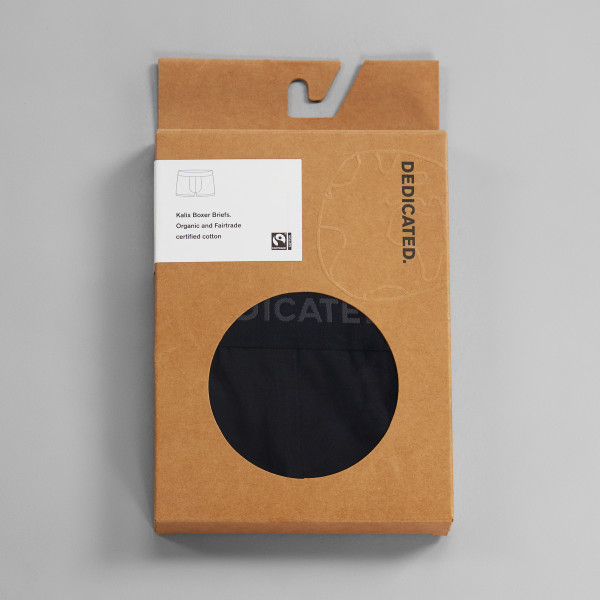 DEDICATED - Boxer Briefs Kalix Base 5-Pack - Perusalusvaatteet