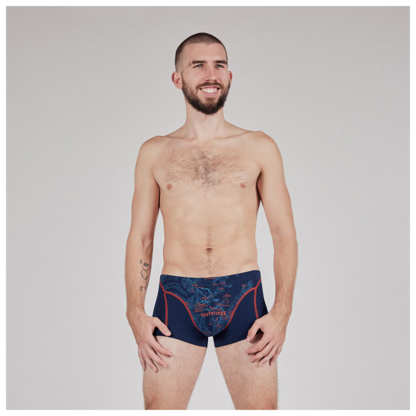 Ein schöner Fleck Erde - Teufelsegg - Underbyxa